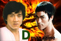 Thành Long đã nhìn ra "điểm chí tử" của Lý Tiểu Long ngay lần đầu gặp mặt