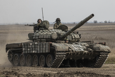 Cựu tướng NATO dự đoán thời điểm Ukraine - Nga ngừng bắn