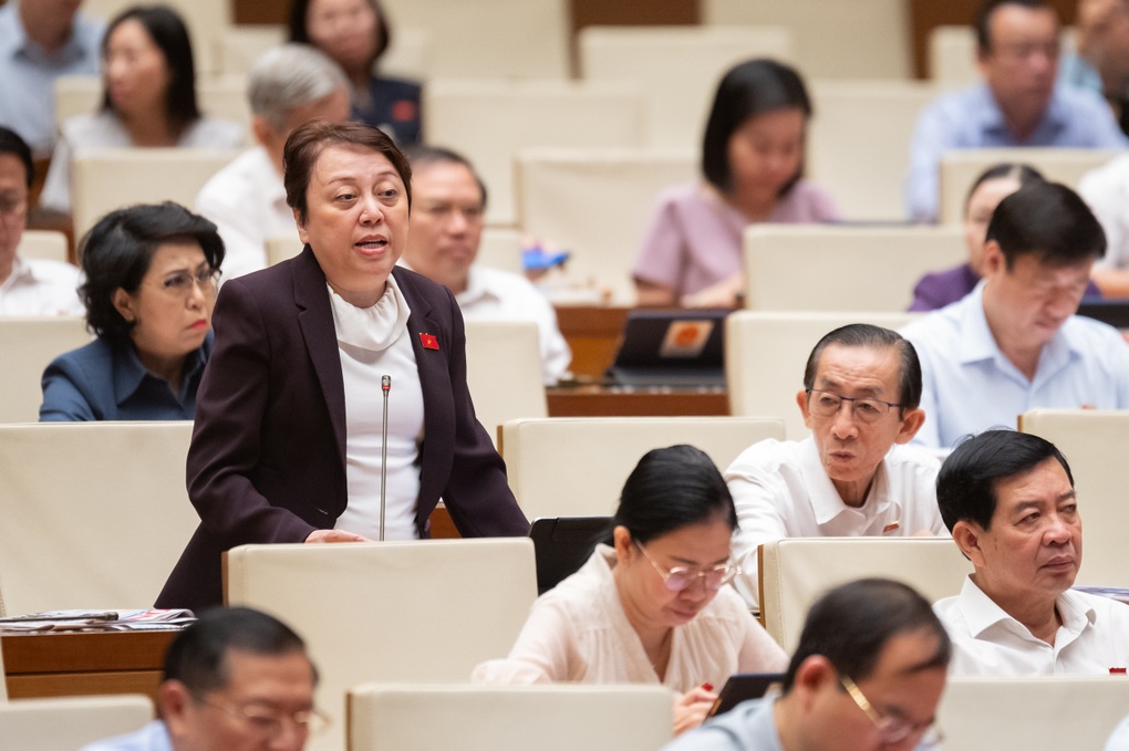 Tại sao chúng ta giảm án tử hình? - 1 Tại sao chúng ta giảm án tử hình? - 1