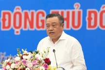 "Nghiên cứu cơ chế để công nhân lương 20 triệu/tháng được mua nhà ở xã hội"