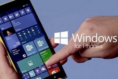 Microsoft thừa nhận sự thất bại của Windows Phone