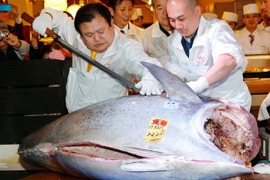 Những thứ siêu đắt giới nhà giàu đã mua trong tháng 1