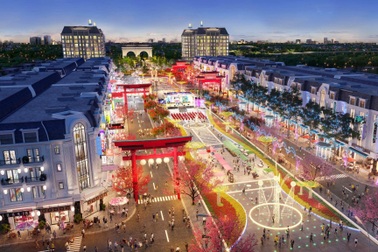 Những tín hiệu sáng cho thị trường bất động sản Bắc Giang