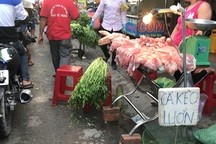 Con đường đau khổ tại TP.HCM vẫn chưa hết... khổ đau!