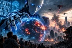 CEO OpenAI và Anthropic cảnh báo về nguy cơ AI gây hại cho nhân loại