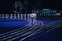 Rap Việt All Star Concert khẳng định không vi phạm bản quyền "Ký ức Hội An"