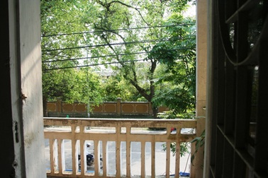 Thăm lại nhà cũ của cố nhạc sĩ tài hoa Trịnh Công Sơn 