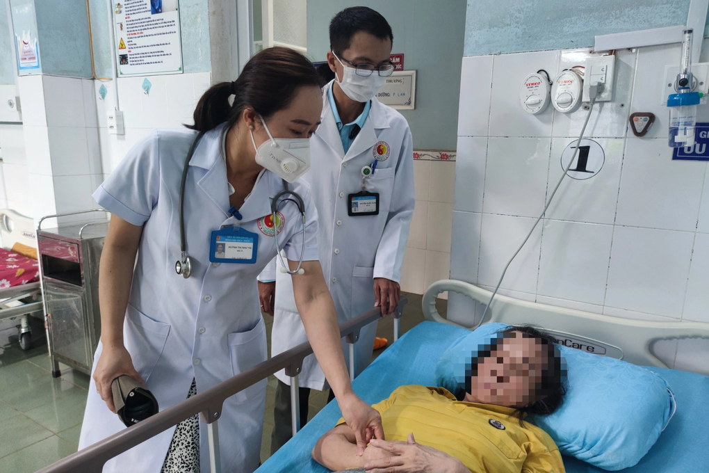 Sinh viên ngành dễ bị dọa giết, biết trước lương ra trường 4 triệu đồng - 5 Sinh viên ngành dễ bị dọa giết, biết trước lương ra trường 4 triệu đồng - 5