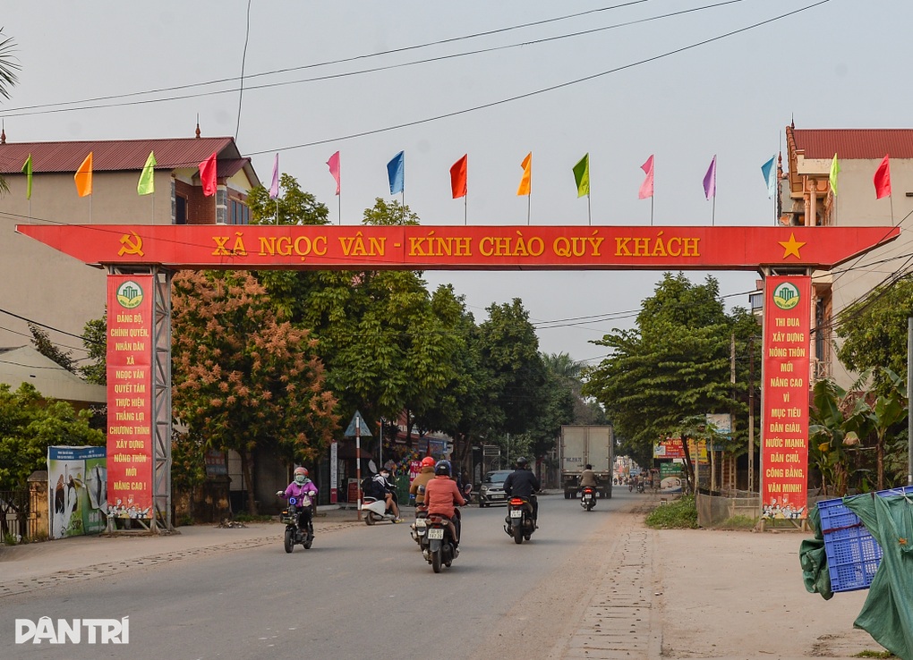 Nơi cơn lốc ma túy quét qua 20 năm trước - 2