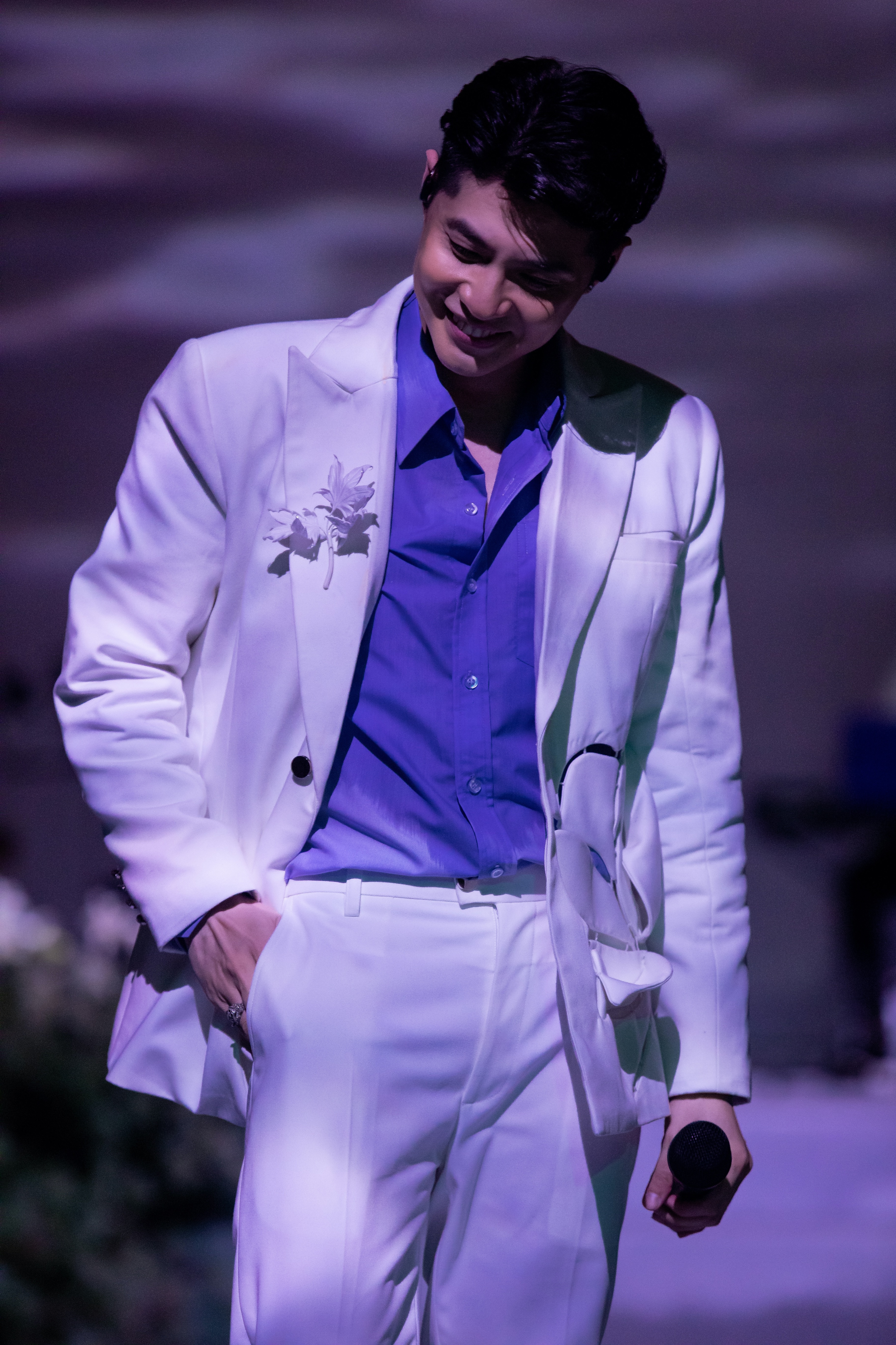 Mai Phương Thúy nói gì việc gọi Noo Phước Thịnh là chồng, nghi bí mật yêu? - 3