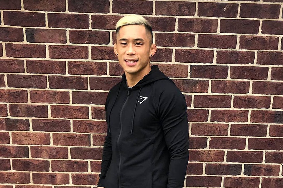 Martin Nguyễn kiệt quệ tinh thần trước khi thi đấu với Thành Lê - 3 Martin Nguyễn kiệt quệ tinh thần trước khi thi đấu với Thành Lê - 3