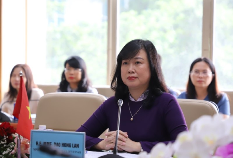 Vaccine ung thư của Nga mở ra hy vọng mới cho nhân loại - 1