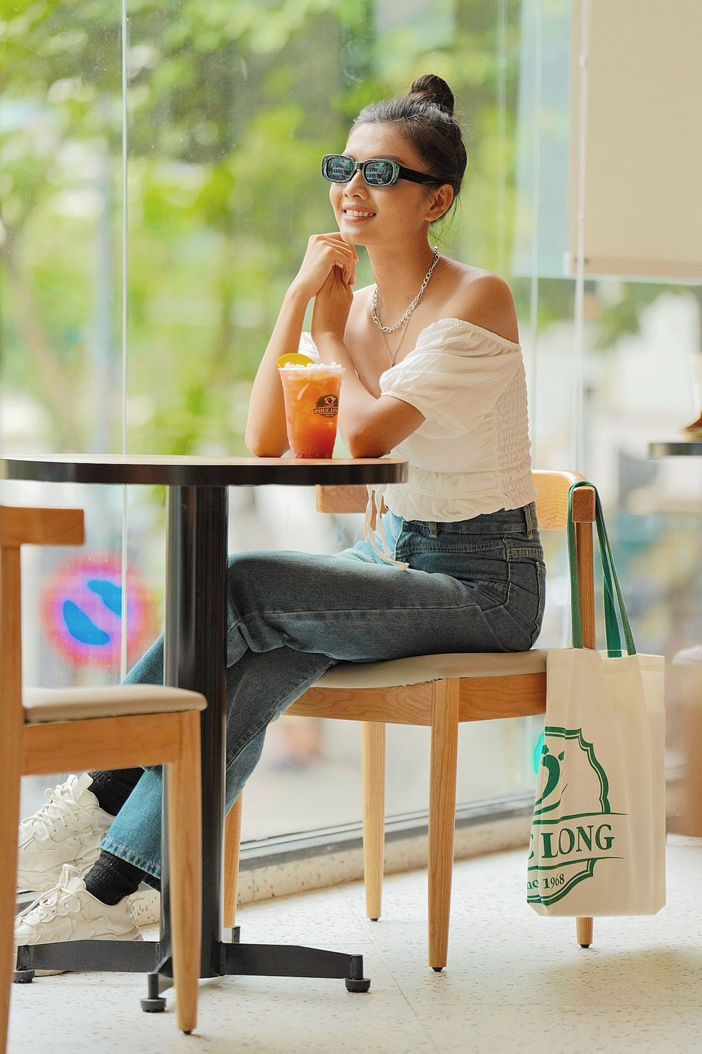 Đón Giáng sinh sớm với đồ uống mới tại Phúc Long - 2 Đón Giáng sinh sớm với đồ uống mới tại Phúc Long - 2
