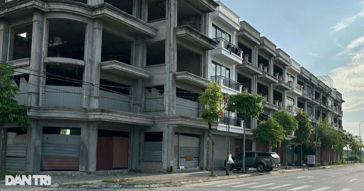 Tạm dừng kiểm kê đất đai đến khi hoàn thành sắp xếp đơn vị hành chính