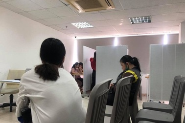 Những người bén duyên với nghề độc, lạ: Dự hội thảo thuê