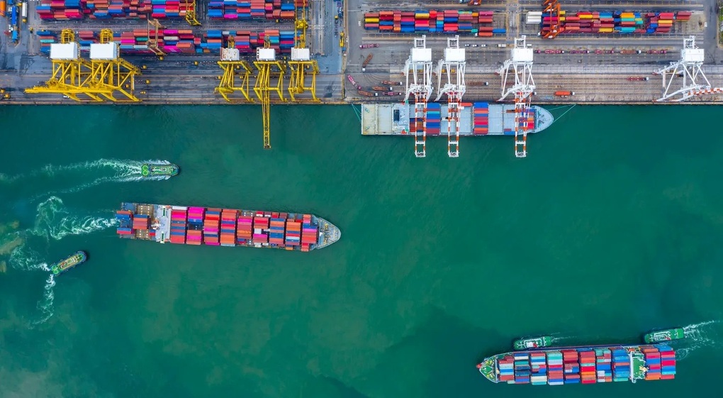 Eo biển Hormuz có thể không bao giờ trở lại bình thường - 1