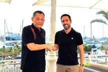 Đội tuyển Malaysia có huấn luyện viên mới người Tây Ban Nha