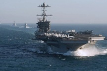 NATO hoanh nghênh tàu sân bay Mỹ đến Địa Trung Hải tập trận