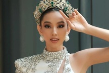 Hoa hậu Thùy Tiên được bình chọn cao nhất trong 10 Gương mặt trẻ Việt Nam