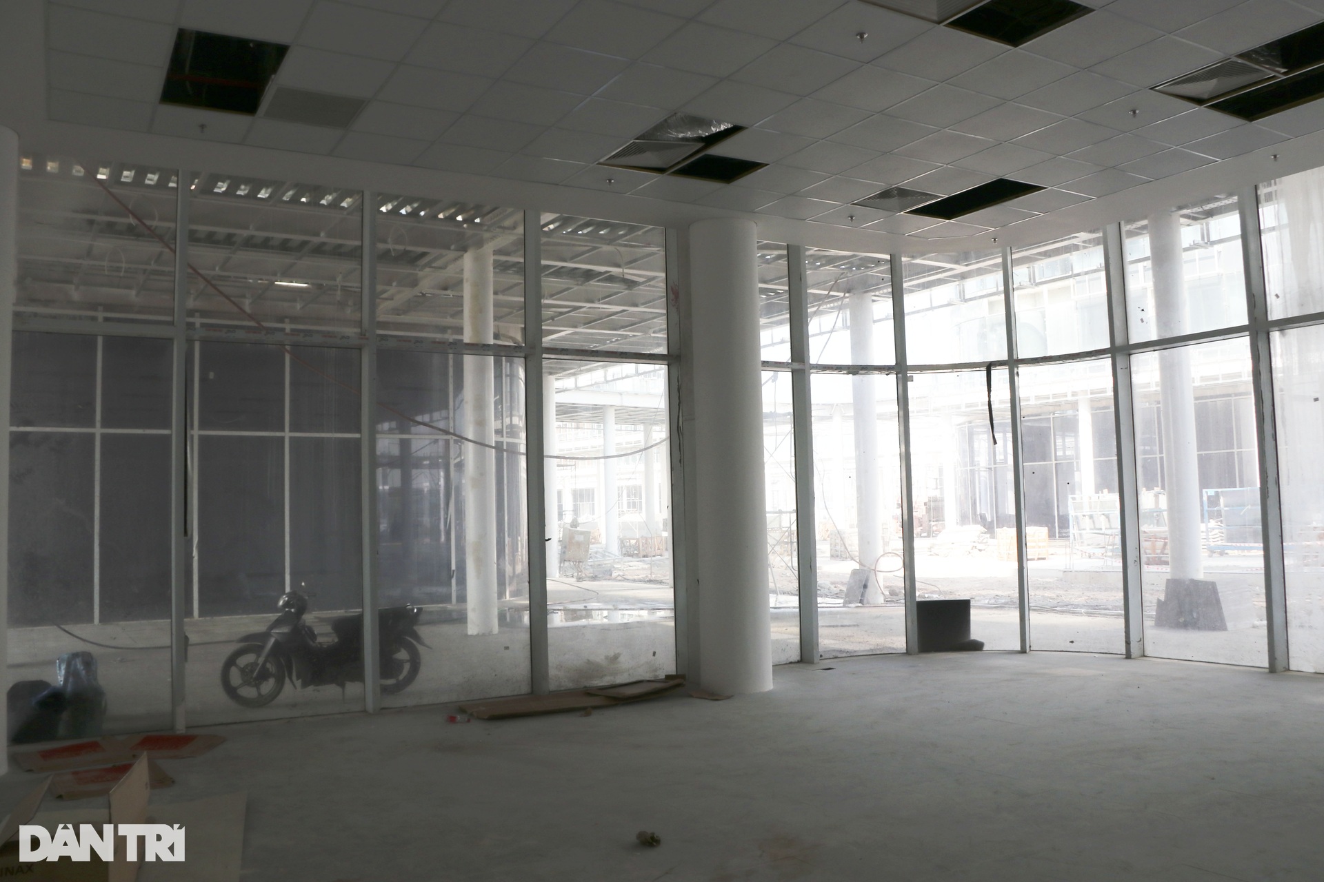 Hai công trình thế kỷ ở Hải Phòng sẽ đi vào sử dụng năm nay - 8 Hai công trình thế kỷ ở Hải Phòng sẽ đi vào sử dụng năm nay - 8