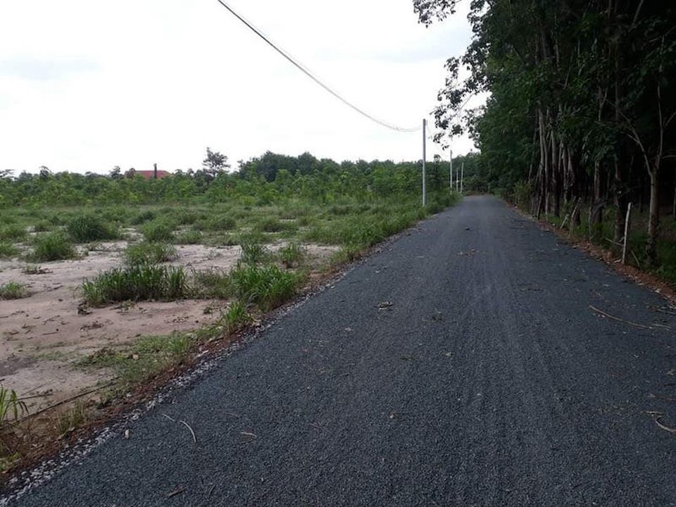 Đồng Nai xử phạt nhiều trường hợp phân lô, bán nền trái phép - 1 Đồng Nai xử phạt nhiều trường hợp phân lô, bán nền trái phép - 1