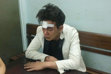 Khởi tố, bắt tạm giam đối tượng trộm xe Range Rover