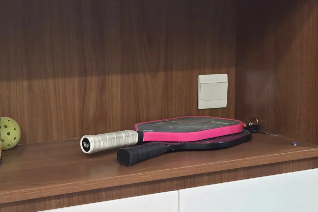 Người chơi bỏ tiền triệu mua vợt pickleball cho biết rồi nghỉ vì bận - 2