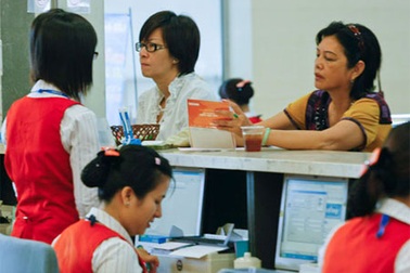 Hạn mức tín dụng có được chuyển nhượng?