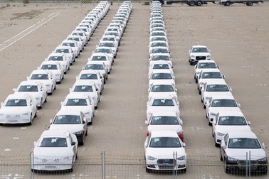 Ô tô nhập khẩu từ Nhật Bản sắp trở lại thị trường Việt Nam?