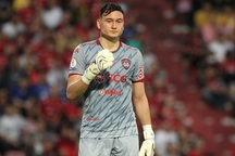 Báo Thái Lan thừa nhận Muangthong United có thể thua kiện Văn Lâm