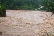 Trung tá Biên phòng tử nạn trong đêm mưa lũ