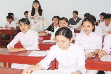 Học trò bỏ học sau Tết, giáo viên cần làm gì?