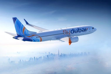 Hồ sơ Flydubai: Hãng bay xảy ra vụ cơ phó tấn công cơ trưởng