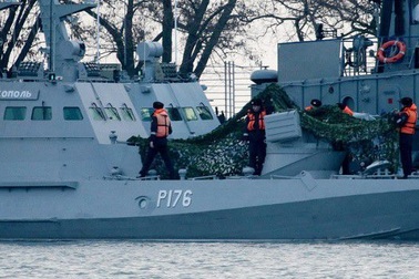 Nga tuyên bố "không để yên" với các lệnh trừng phạt mới của EU