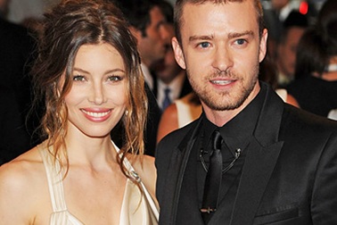 Jessica Biel chưa chuẩn bị gì cho đám cưới với Justin Timberlake