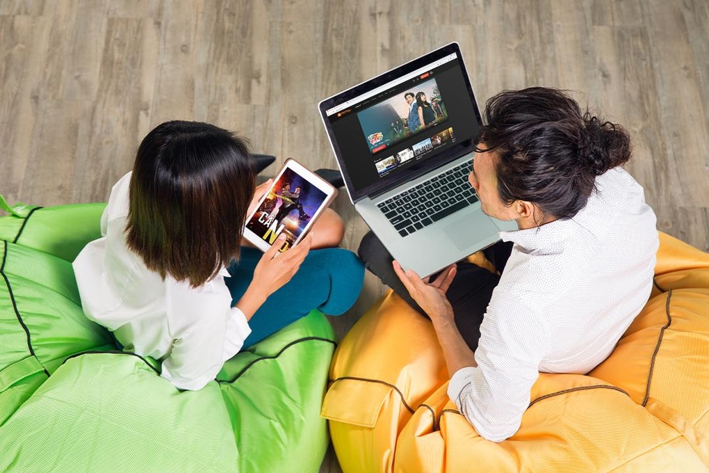 FPT Play giới thiệu tính năng Moments và Multi-audio - 2