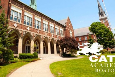 Học bổng 50% phổ thông nội trú Mỹ