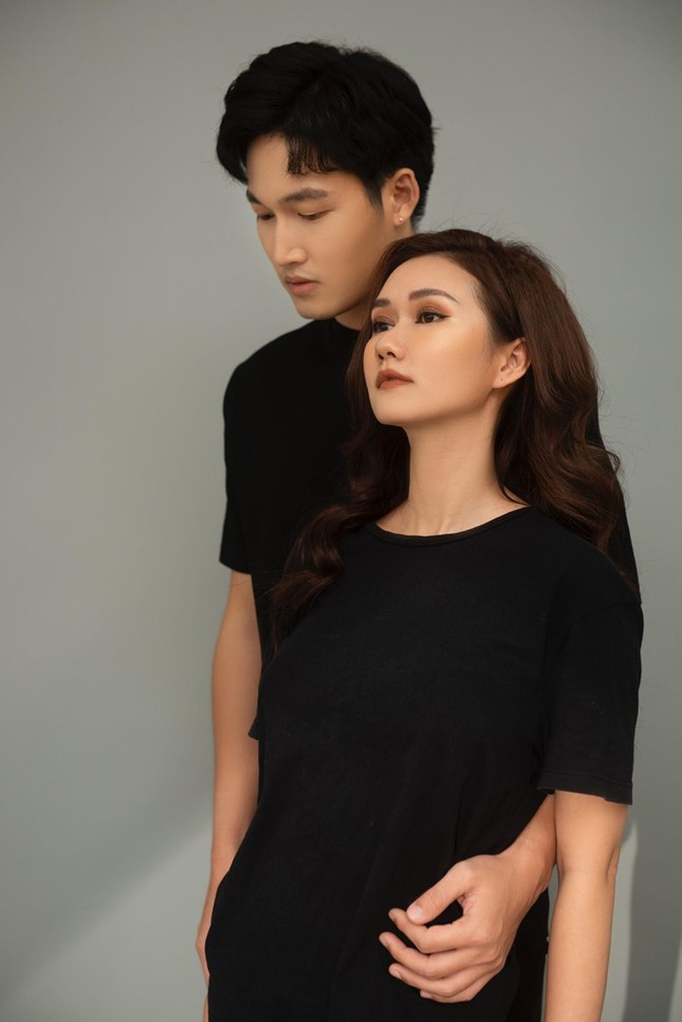 Hương Giang bật mí luật ngầm với bạn trai khi làm việc với diễn viên khác - 4 Hương Giang bật mí luật ngầm với bạn trai khi làm việc với diễn viên khác - 4