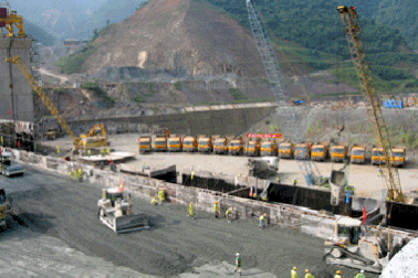 “Chỉnh” những bức xúc nhất liên quan xây dựng cơ bản