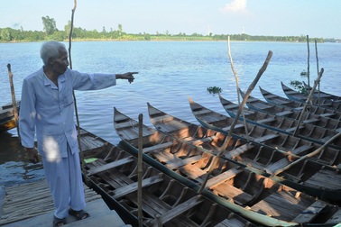 Gặp gỡ lão nông khởi nghiệp làm du lịch ở tuổi gần 90