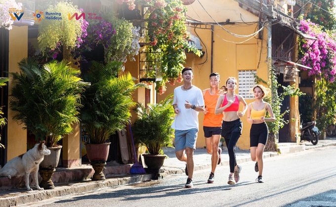3 điểm mới mẻ khiến Wow Marathon Hội An 2020 trở thành giải chạy đang được quan tâm nhất hè này - Ảnh 5. 3 điểm mới mẻ khiến Wow Marathon Hội An 2020 trở thành giải chạy đang được quan tâm nhất hè này - Ảnh 5.