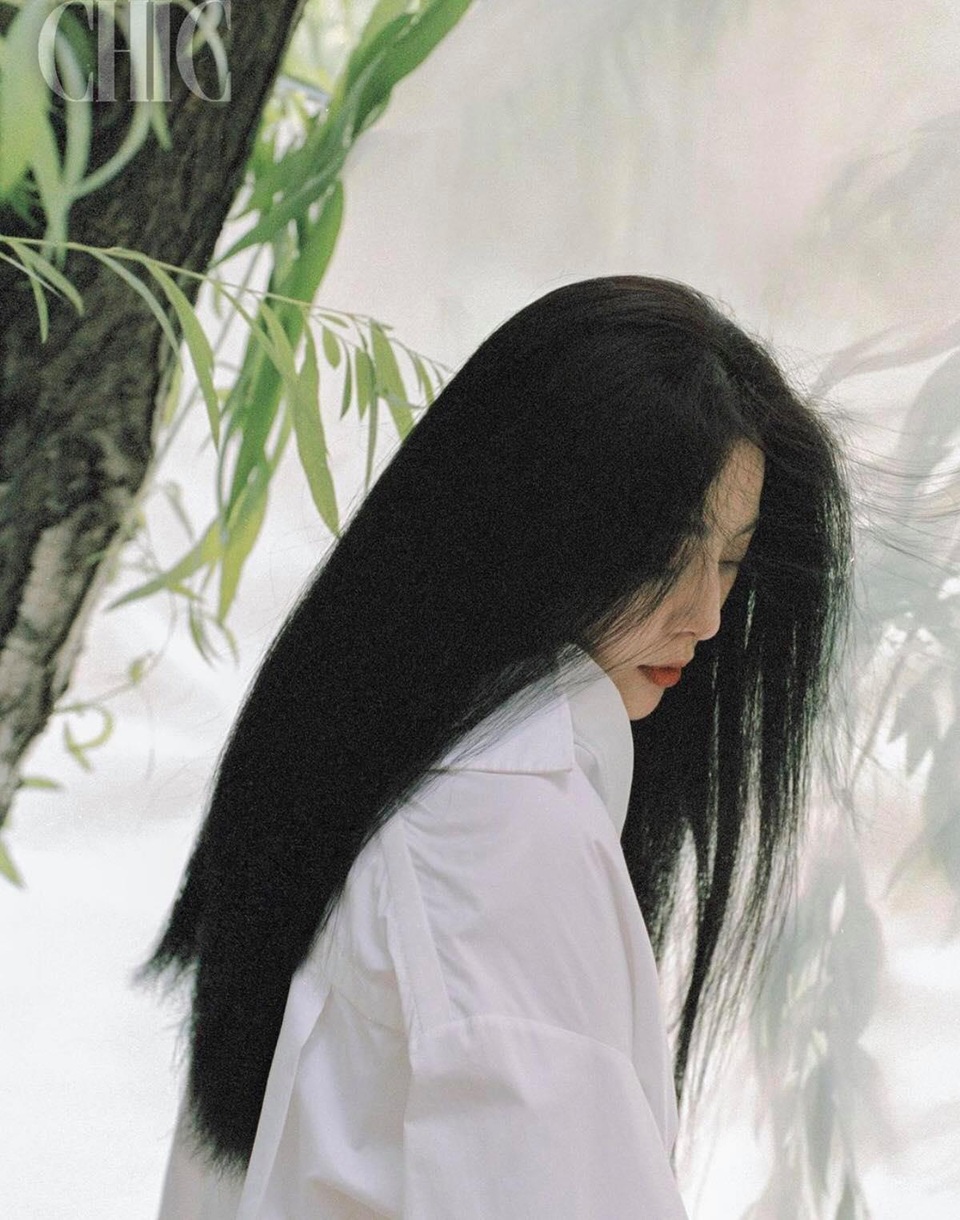 Giấc mộng đêm hè của Phạm Băng Băng - 5 Giấc mộng đêm hè của Phạm Băng Băng - 5