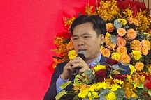 Trường Đại học Luật TPHCM có duy nhất một giáo sư