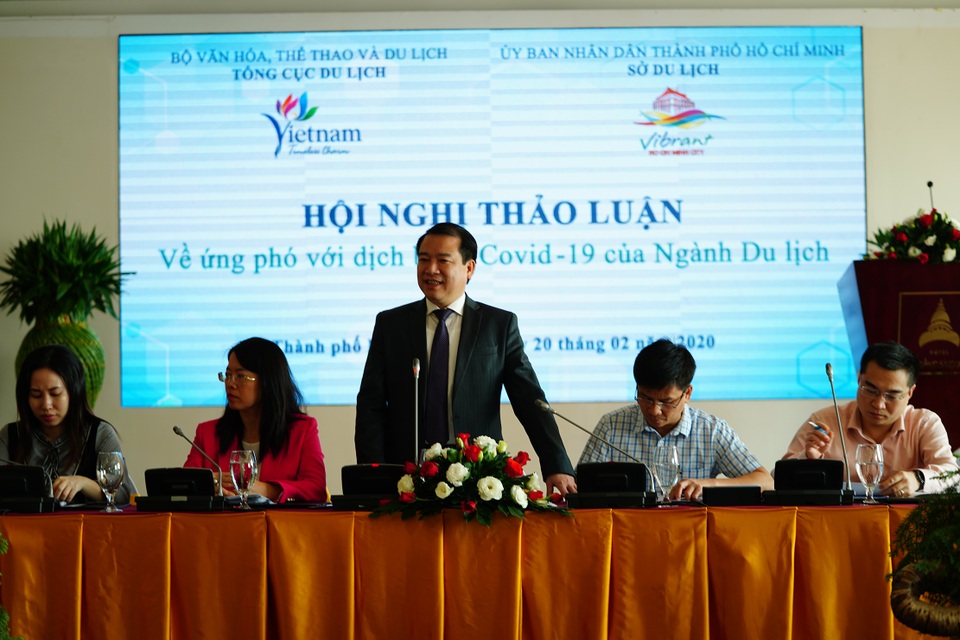 Ngành du lịch đi tìm cơ hội trong “khủng hoảng CoVid-19” - 1 Ngành du lịch đi tìm cơ hội trong “khủng hoảng CoVid-19” - 1