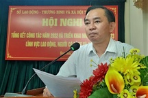 Phó Chủ tịch Bạc Liêu: Không để người dân thiếu ăn trong 3 ngày Tết