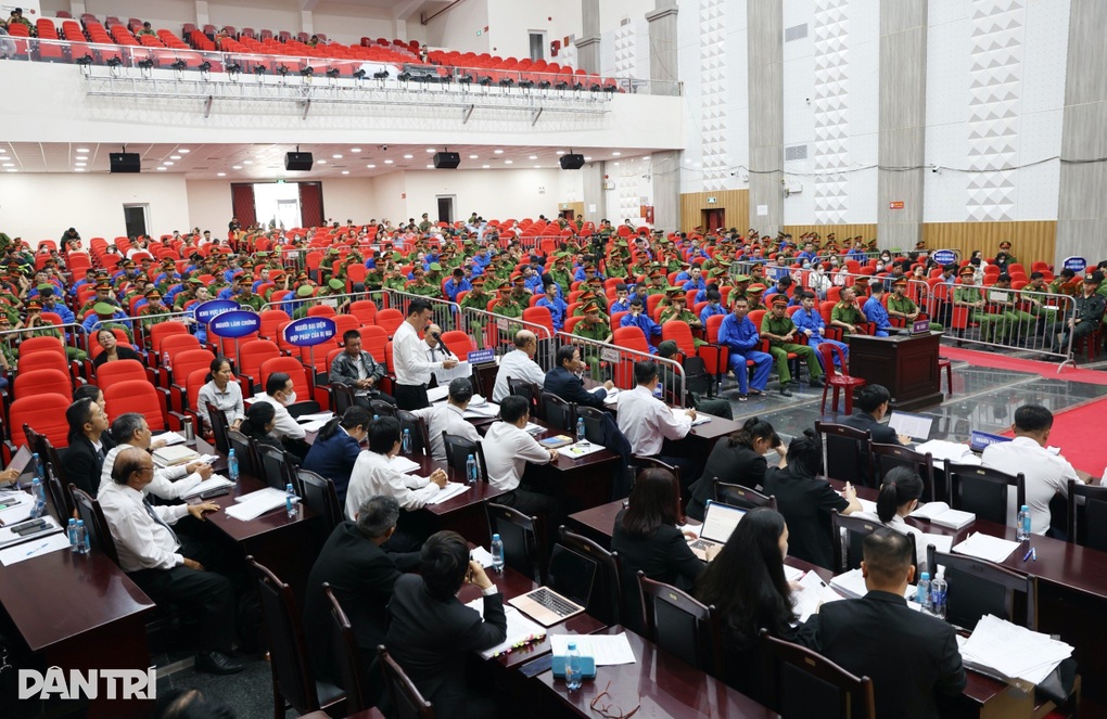 70 giang hồ hỗn chiến ở Phú Quốc: Tranh luận ai cầm đầu, người chủ mưu - 1 70 giang hồ hỗn chiến ở Phú Quốc: Tranh luận ai cầm đầu, người chủ mưu - 1