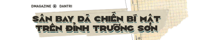 Sân bay bí mật trên đỉnh Trường Sơn và trận không đối hạm lịch sử - 1 Sân bay bí mật trên đỉnh Trường Sơn và trận không đối hạm lịch sử - 1