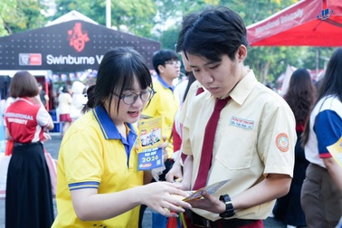 Trường Đại học Mở TPHCM công bố điểm chuẩn, cao nhất 26,2 điểm