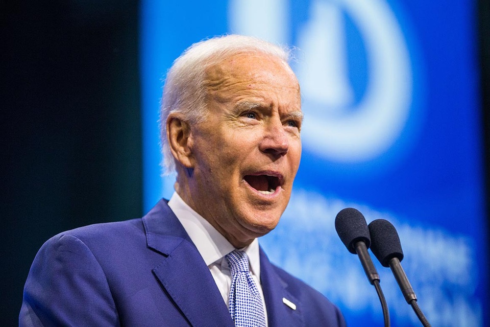 Quan hệ Mỹ - Trung có thể căng thẳng hơn nữa dưới thời Biden - 1 Quan hệ Mỹ - Trung có thể căng thẳng hơn nữa dưới thời Biden - 1