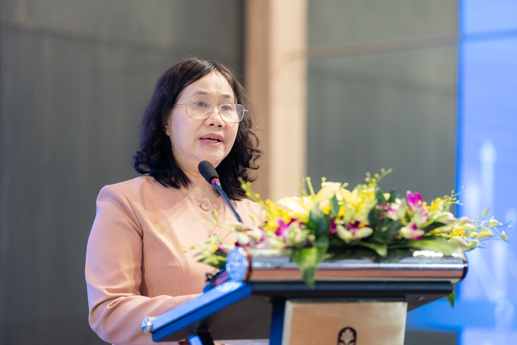 Gánh nặng chi phí đi làm việc ở nước ngoài đã từng bước giảm - 1